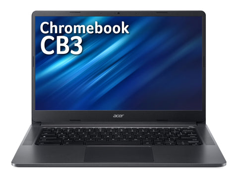 Acer Chromebook C934, Intel Celeron, 8GB RAM, 64GB eMMc