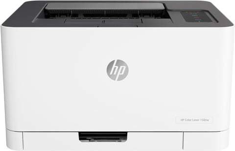 HP Color Laser 150nw, Print