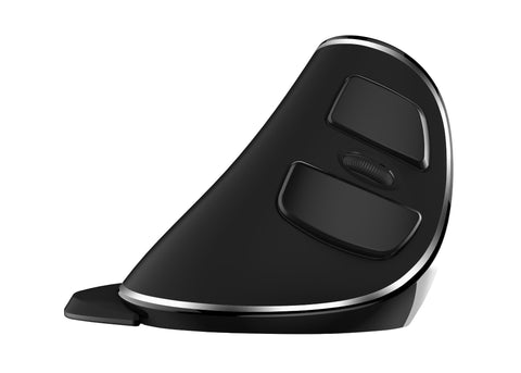 Spire CG-DLM618PL-2.4G mouse Left-hand RF Wireless Optical 1600 DPI