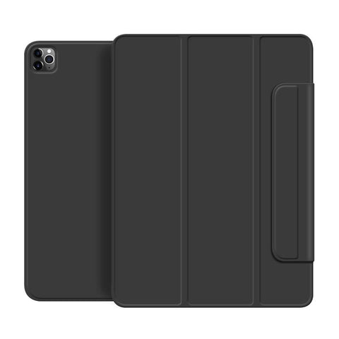 eSTUFF ES682170-BULK tablet case Folio Black