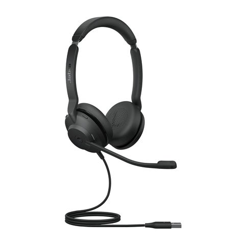 Jabra Evolve2 30 USB-A, MS Stereo