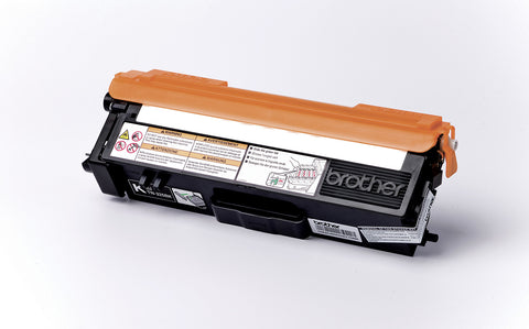 Brother TN-325BK Toner black high-capacity, 4K pages ISO/IEC 19798 for Brother HL-4150/4570