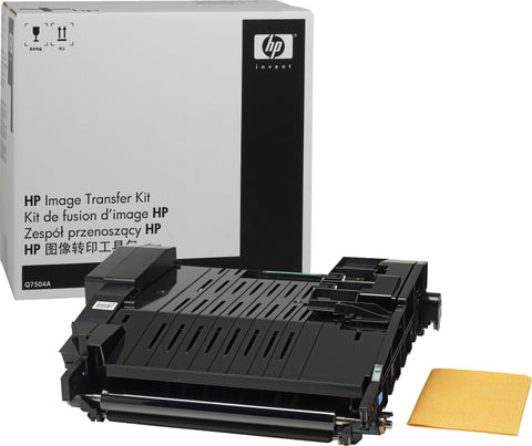 HP Q7504A Transfer-kit, 120K pages for HP Color LaserJet 4700/4730