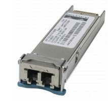 Cisco XFP-10G-MM-SR network media converter 10000 Mbit/s 850 nm