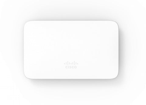 Cisco GR10-HW-UK wireless access point White Power over Ethernet (PoE)