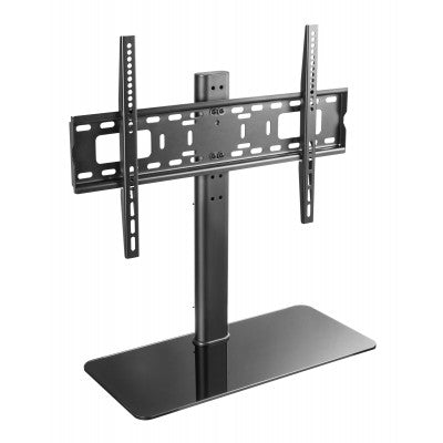 Techly ICA-LCD-S304L TV mount 139.7 cm (55") Black