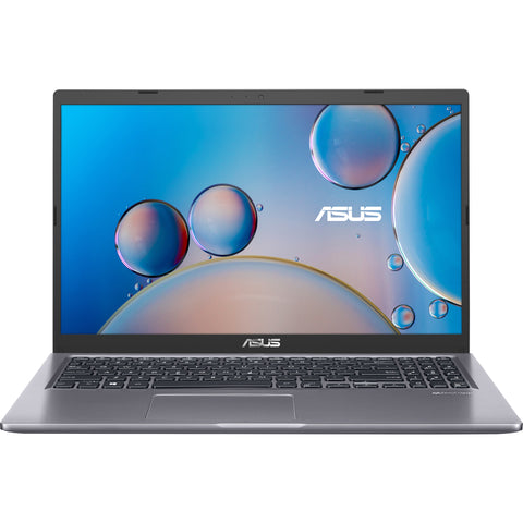 ASUS P1511CDA-EJ1190R laptop 39.6 cm (15.6") Full HD AMD Ryzen™ 5 3500U 8 GB DDR4-SDRAM 256 GB SSD Wi-Fi 5 (802.11ac) Windows 10 Pro Grey