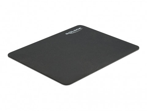 DeLOCK 12005 mouse pad Black