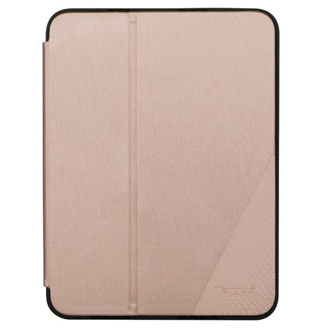 Targus Click-In 21.1 cm (8.3") Folio Rose gold