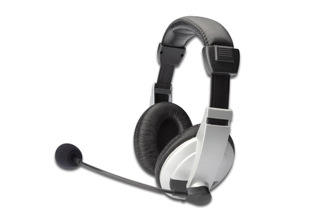 Digitus Stereo Multimedia Headset