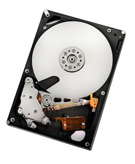 Western Digital Ultrastar A7K2000 3.5" 2000 GB Serial ATA II