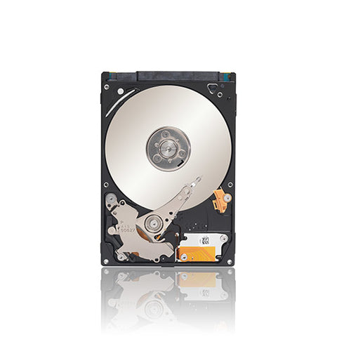 Seagate Momentus Thin 320GB 2.5" Serial ATA