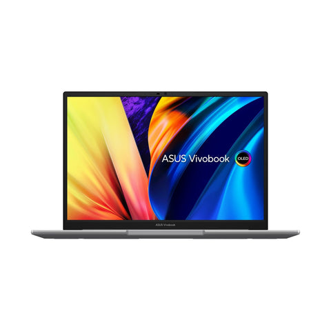 ASUS VivoBook K3402ZA-KM044W Laptop 35.6 cm (14") WQXGA+ Intel® Core™ i5 i5-12500H 16 GB DDR4-SDRAM 512 GB SSD Wi-Fi 6E (802.11ax) Windows 11 Home Grey