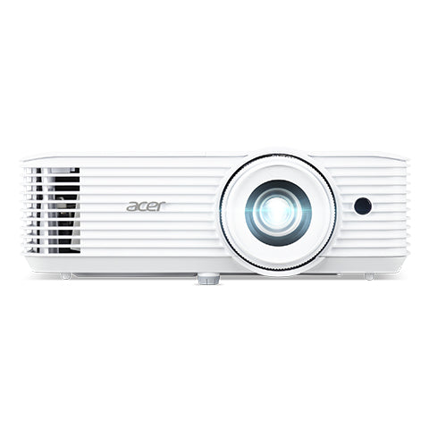 Acer Essential X1527i data projector Standard throw projector 4000 ANSI lumens DLP 1080p (1920x1080) White