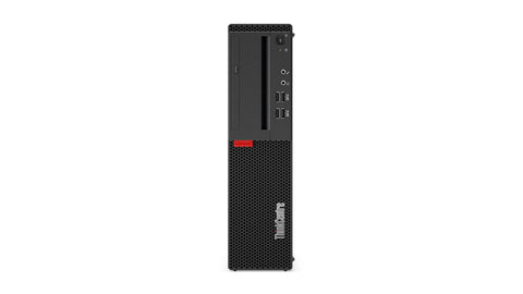 Lenovo ThinkCentre M910s DDR4-SDRAM i5-7500 SFF Intel Core i5 4 GB 500 GB HDD Windows 10 Pro PC Black