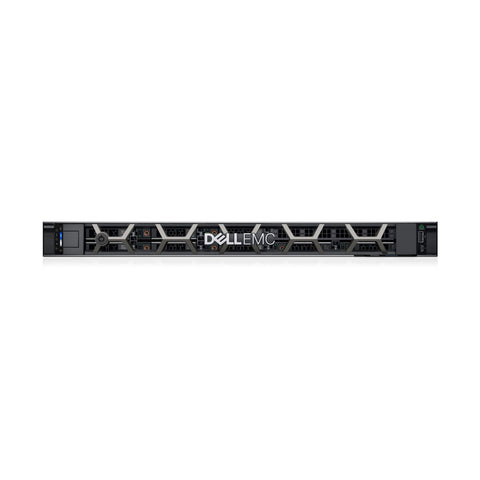 DELL PowerEdge R450 server 480 GB Rack (1U) Intel Xeon Silver 4310 2.1 GHz 16 GB DDR4-SDRAM 800 W