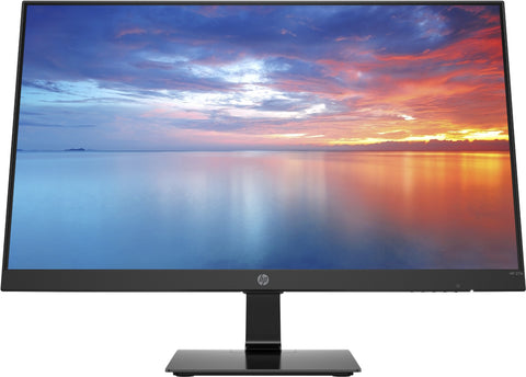 HP 27m 68.6 cm (27") 1920 x 1080 pixels Full HD LED Black