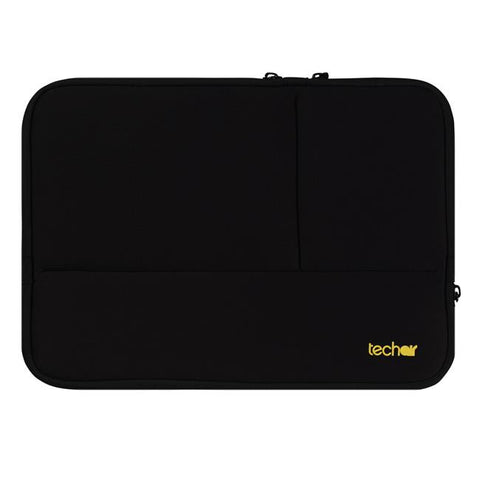 Tech air TANZ0348 notebook case 29.5 cm (11.6") Sleeve case Black