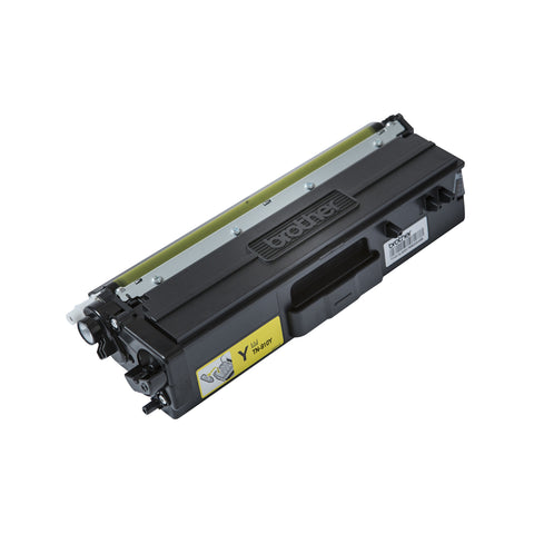 Brother TN-910Y Toner-kit yellow, 9K pages ISO/IEC 19752 for Brother HL-L 9310