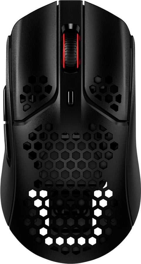 HyperX Pulsefire Haste - Wireless Gaming Mouse (Black)