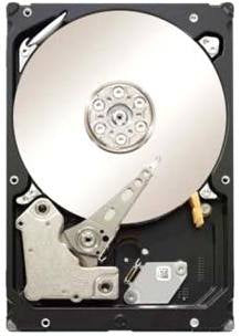 Seagate Constellation ST2000NM0011 internal hard drive 3.5" 2000 GB Serial ATA III