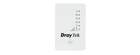 Draytek VigorAP 802 Mesh 866 Mbit/s White