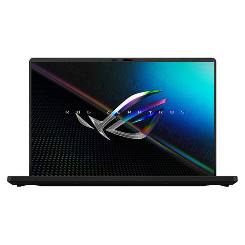 ASUS ROG Zephyrus M16 GU603ZM-K8006W i7-12700H Notebook 40.6 cm (16") WQXGA Intel® Core™ i7 16 GB DDR5-SDRAM 1000 GB SSD NVIDIA GeForce RTX 3060 Wi-Fi 6E (802.11ax) Windows 11 Home Black