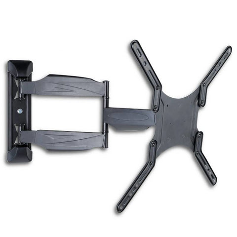 Techly ICA-PLB-171M TV mount 139.7 cm (55") Black