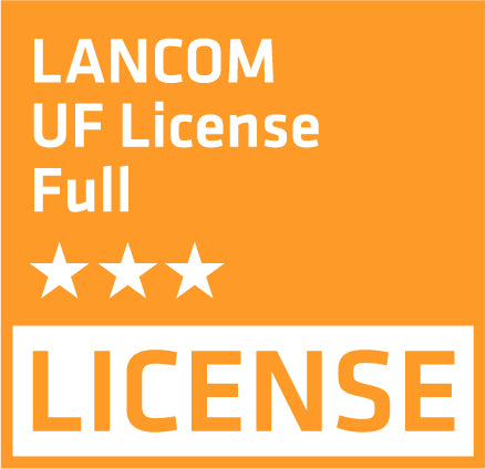 Lancom Systems R&S UF-T60-3Y Full License (3 Years) 3 year(s) 36 month(s)