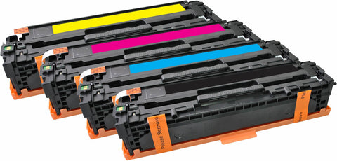 CoreParts Toner Multipack for HP