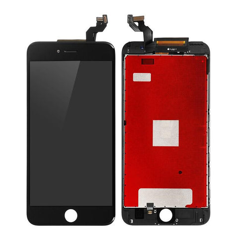 CoreParts MOBX-IPO6SP-LCD-B mobile phone spare part Display Black