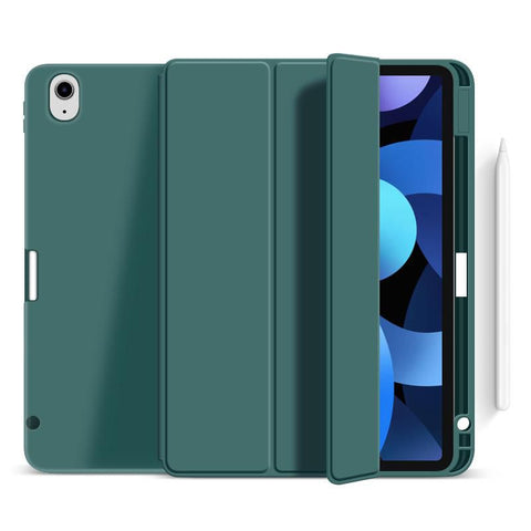 eSTUFF MIAMI 27.7 cm (10.9") Folio Green