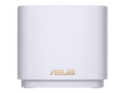 ASUS ZenWiFi AX Mini (XD4) – 3 Pack