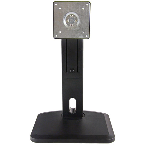 Hannspree 80-04000003G001 monitor mount / stand Black