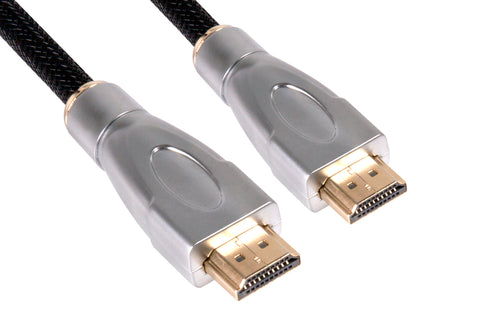 CLUB3D Premium High Speed HDMI™ 2.0 4K60Hz UHD Cable 1 m/ 3.28 ft