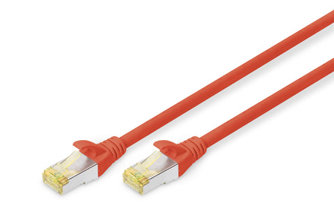 Digitus CAT 6A S/FTP patch cord