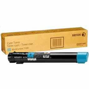 Xerox 006R01460 Toner cyan, 15K pages for Xerox WC 7120