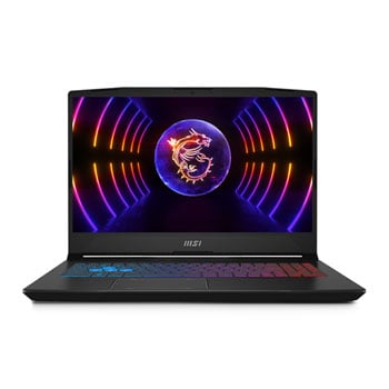 MSI Pulse 15 B13VGK-1416UK Laptop 39.6 cm (15.6") Quad HD Intel® Core™ i9 i9-13900H 16 GB DDR5-SDRAM 1 TB SSD NVIDIA GeForce RTX 4070 Wi-Fi 6E (802.11ax) Windows 11 Home Grey