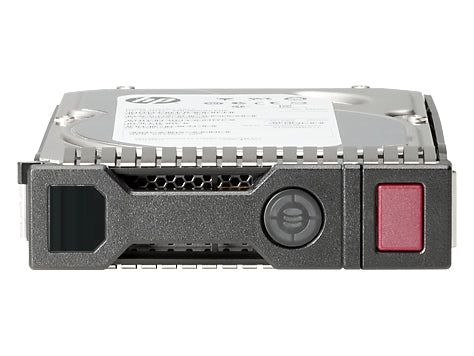 Hewlett Packard Enterprise 793695-B21 internal hard drive 3.5" 8000 GB Serial ATA III