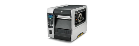 Zebra ZT620 label printer Thermal transfer 203 x 203 DPI Wired & Wireless Ethernet LAN Wi-Fi Bluetooth