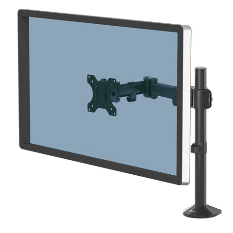 Fellowes Reflex Single Monitor Arm