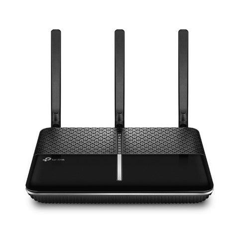 TP-Link AC2100 Wireless MU-MIMO VDSL/ADSL Modem Router