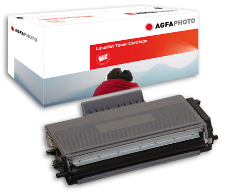 AgfaPhoto APTBTN3280E toner cartridge Black 1 pc(s)