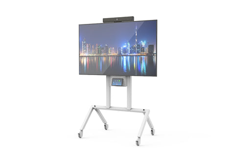 Heckler Design H700-WT signage display mount 190.5 cm (75") White