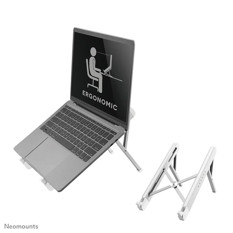 Neomounts by Newstar Neomounts foldable laptop stand