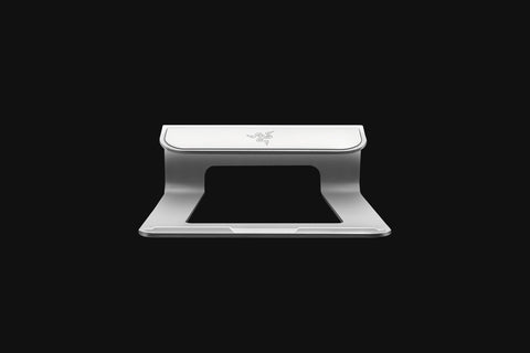 Razer RC21-01110300-R3M1 notebook stand 38.1 cm (15") White