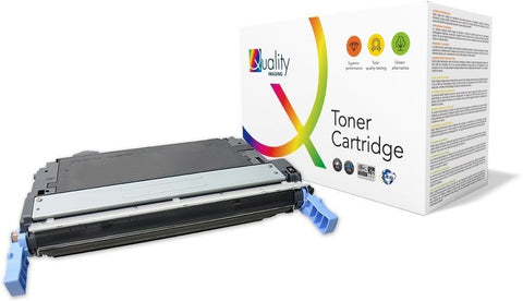 CoreParts QI-HP1036B toner cartridge 1 pc(s) Compatible Black