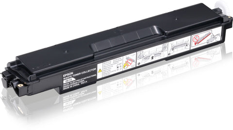 Epson C13S050610/0610 Toner waste box, 24K pages for Epson Aculaser C 9300 N/WorkForce AL-C 9500 DN