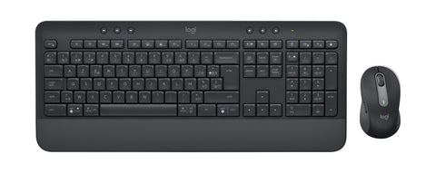 Logitech Signature MK650 Combo for Business, Belgian