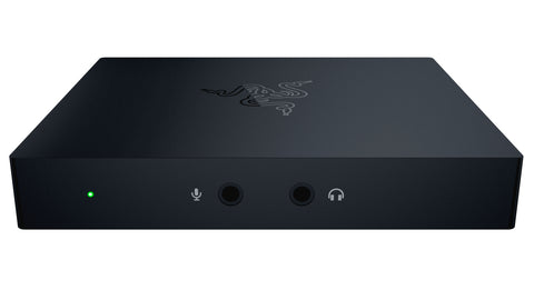 Razer Ripsaw HD video capturing device HDMI